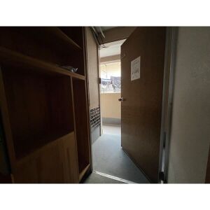 302号室の写真