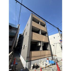 ハーモニーテラス内代町Ⅱ