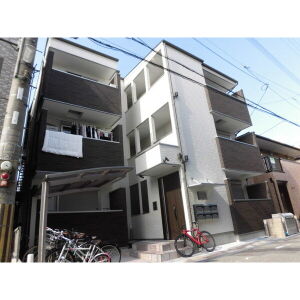 クリエオーレ福駅前