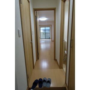 303号室の写真