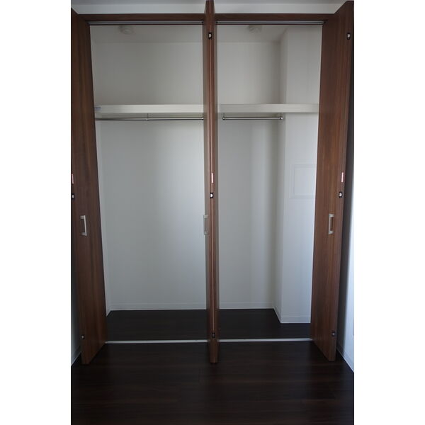 レーヴメゾン羽衣の室内写真5枚目