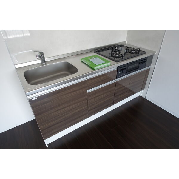 レーヴメゾン羽衣の室内写真8枚目