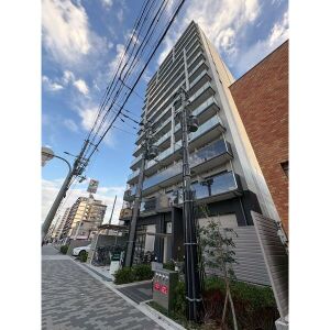 エスリード大阪リエート