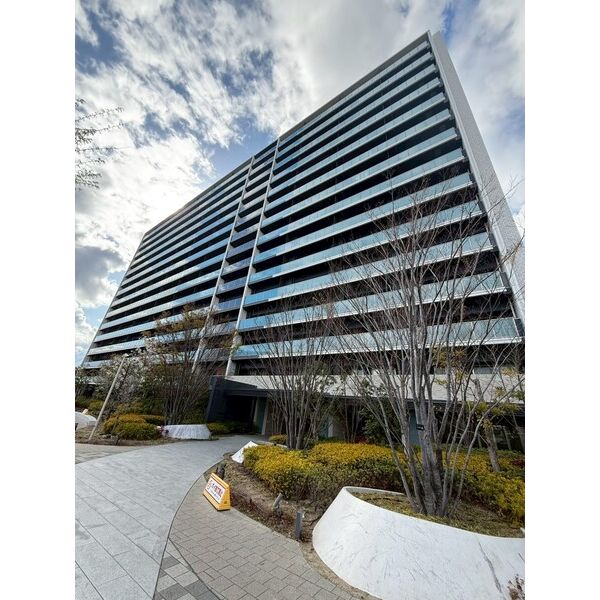 大阪ベイレジデンス