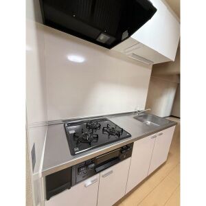 803号室の写真
