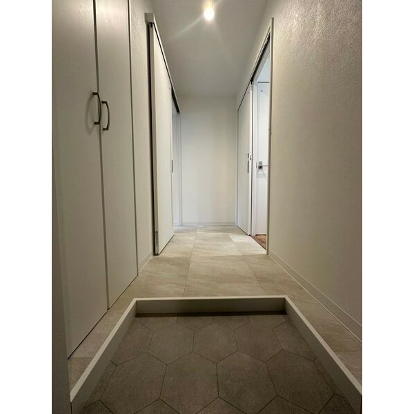 WindBell天下茶屋の室内写真2枚目