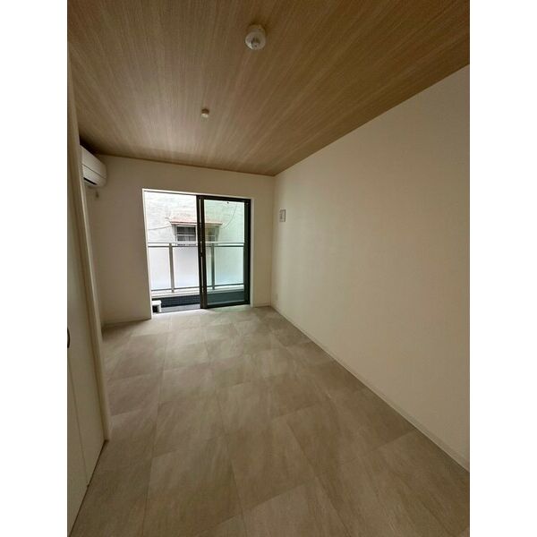 WindBell天下茶屋の室内写真10枚目