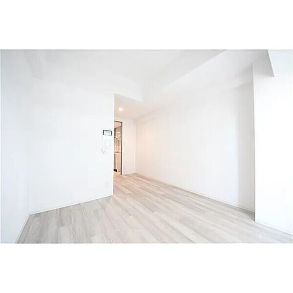 エスリード難波THE FIRSTの室内写真2枚目