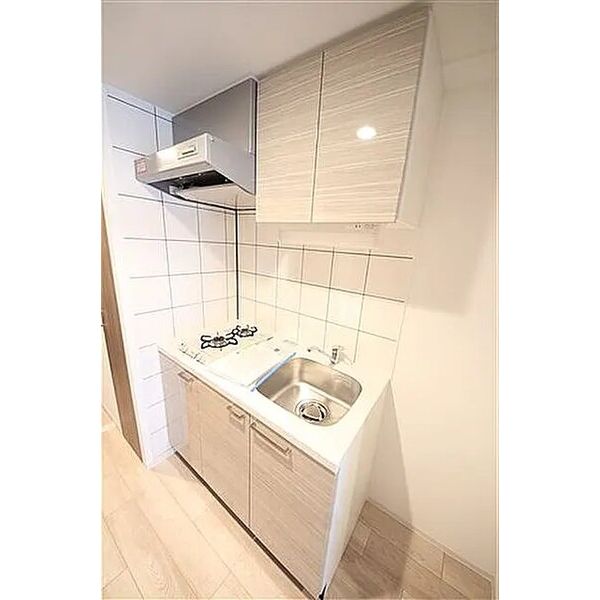 エスリード難波THE FIRSTの室内写真4枚目