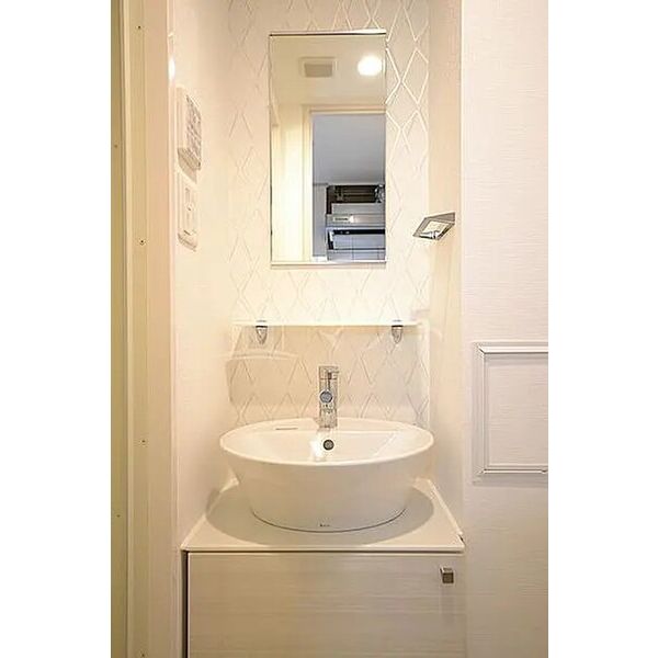 エスリード難波THE FIRSTの室内写真5枚目