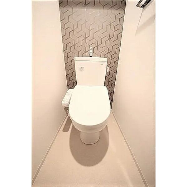 エスリード難波THE FIRSTの室内写真7枚目