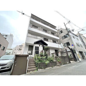 シェトワ北河堀