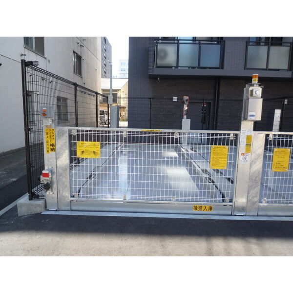 ドエル札幌アクシア 画像4