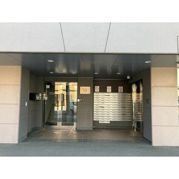 ドエル美園 画像3