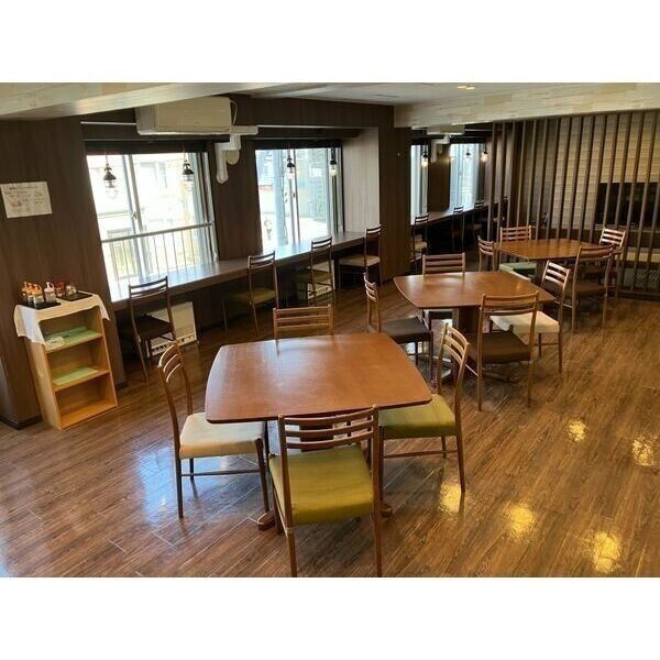 ドエル美園 画像5