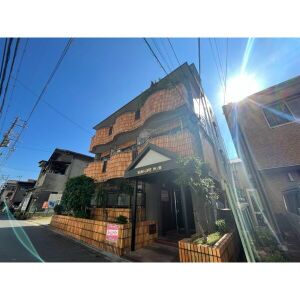 サンライフ岸里