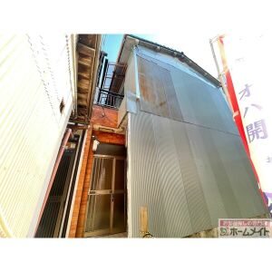 長橋2丁目貸家