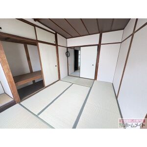 2号室の写真