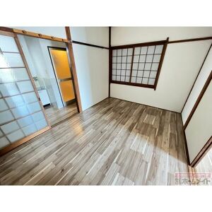 202号室の写真