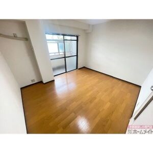 205号室の写真