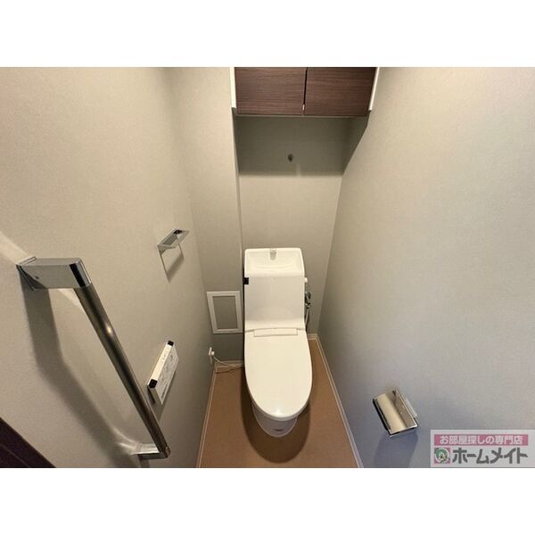 リベールグラン中之島テラスの室内写真6枚目