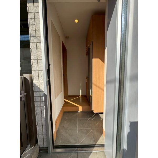 甲子園プレミアムの室内写真1枚目