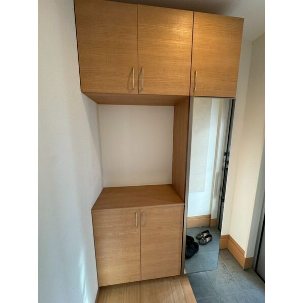 甲子園プレミアムの室内写真2枚目