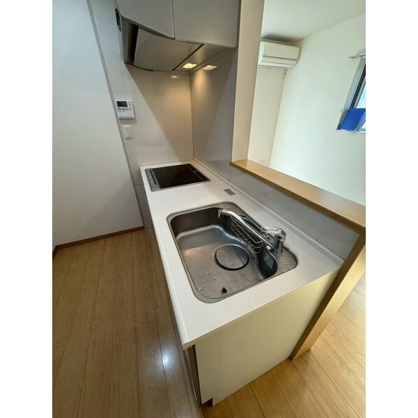 甲子園プレミアムの室内写真4枚目