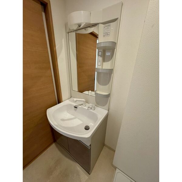 甲子園プレミアムの室内写真6枚目