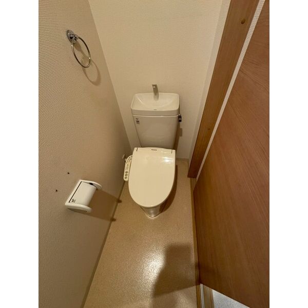 甲子園プレミアムの室内写真7枚目