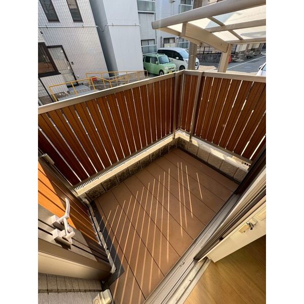 甲子園プレミアムの室内写真10枚目