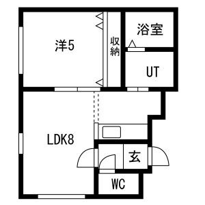 間取図面画像