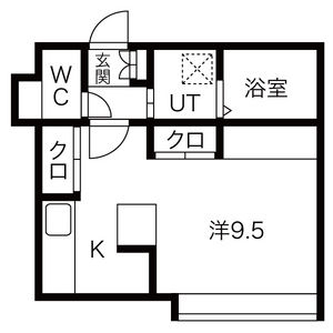間取図面画像