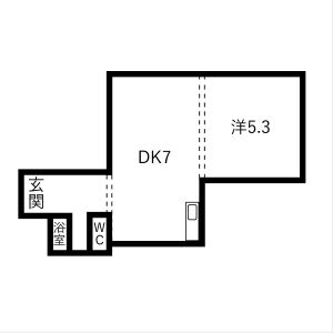 間取図面画像