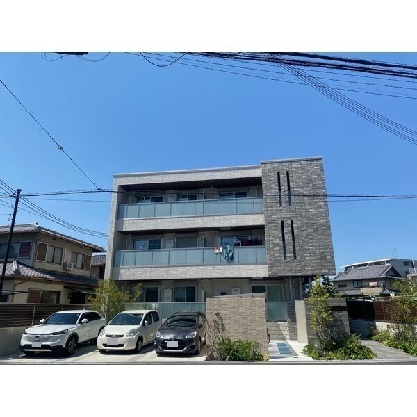 グランヴェール北桜塚