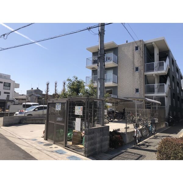 N'sGrandeの外観2枚目
