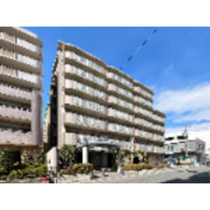 クレセール阿倍野