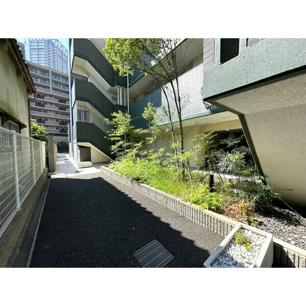 ドーマ泉大津の外観8枚目