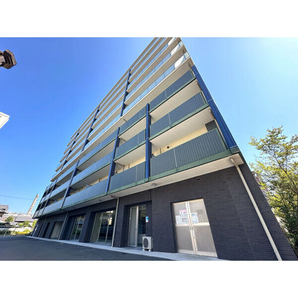 ドーマ泉大津の外観10枚目