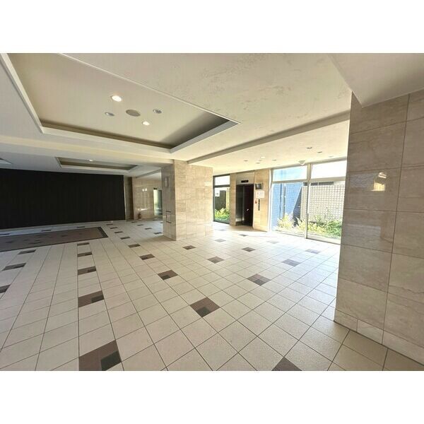 ドーマ泉大津の外観3枚目