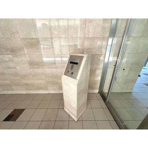 ドーマ泉大津の外観4枚目