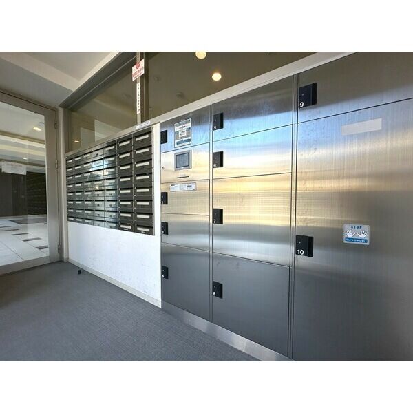 ドーマ泉大津の外観5枚目