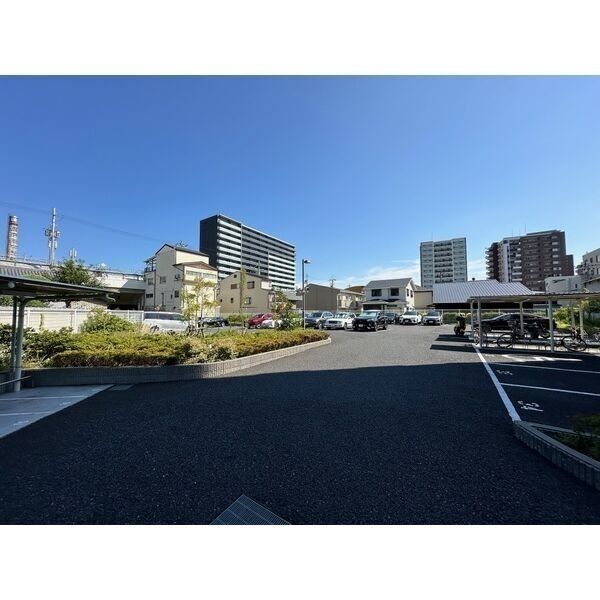 ドーマ泉大津の外観7枚目