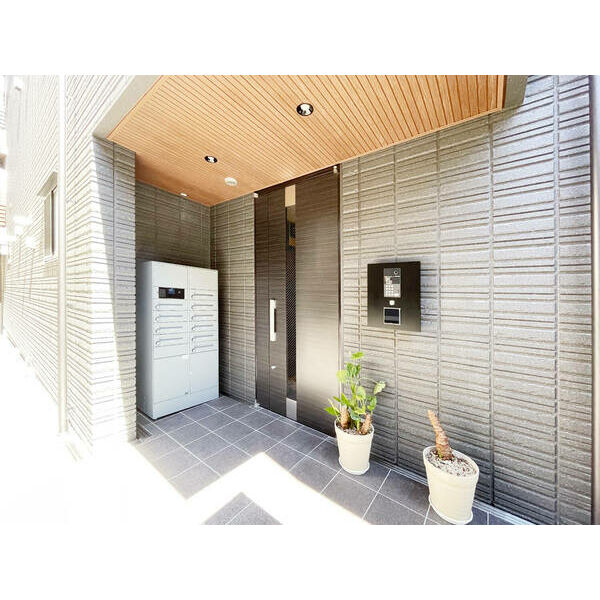 Lazos Mikage (ラゾス ミカゲ)の外観3枚目