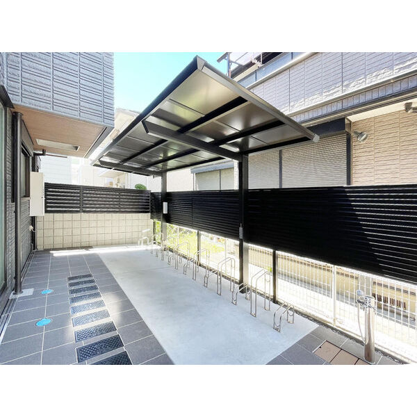 Lazos Mikage (ラゾス ミカゲ)の外観4枚目