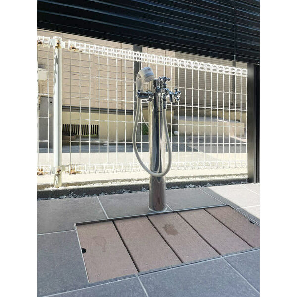 Lazos Mikage (ラゾス ミカゲ)の外観5枚目