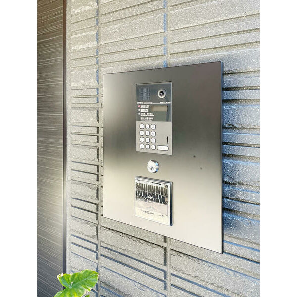 Lazos Mikage (ラゾス ミカゲ)の外観6枚目