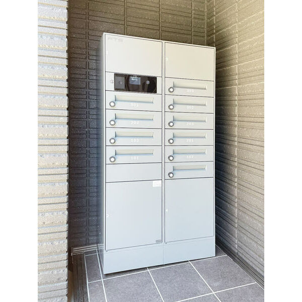 Lazos Mikage (ラゾス ミカゲ)の外観7枚目