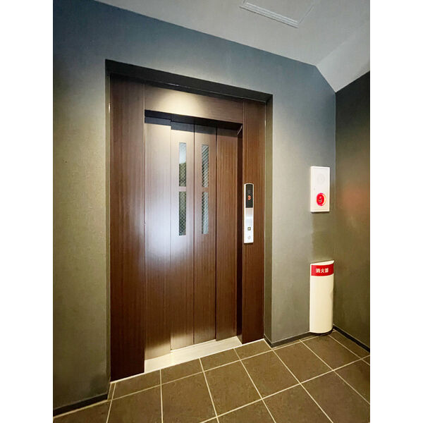 Lazos Mikage (ラゾス ミカゲ)の外観8枚目