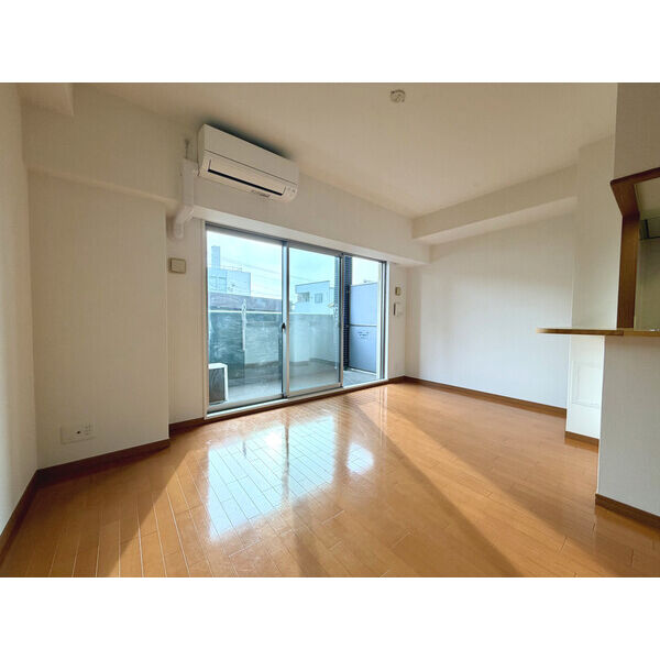 ドーマ泉大津の室内写真2枚目